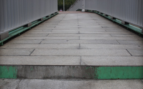 Над Ахунским переездом появится виадук