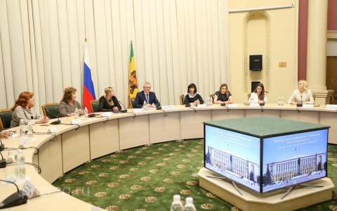 В Пензе появится дорога-дублер проспекта Строителей?