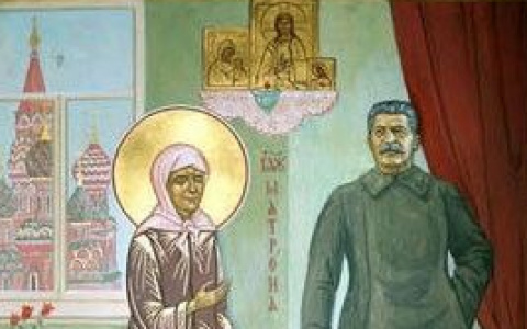 «Люди получают исцеление»: пензенцы смогут поклониться мощам святой Матроны Московской