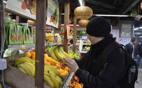 Выбрать, чтоб не умереть: советы пензецам при покупке экзотических фруктов