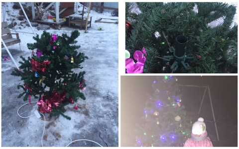 "Спасибо, уроды": воры испортили Новый год маленьким пензенцам