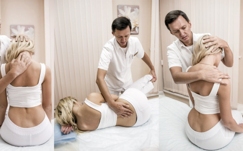 «Остеохондроз – не выдумка советских ученых!» – пензенский врач об опасном заболевании