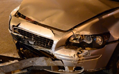 В Пензенской области мужчина сбил 17-летнего парня и скрылся