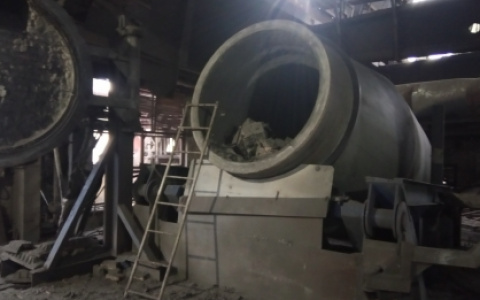 В результате взрыва на производстве пострадали два пензенца