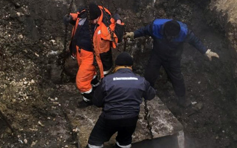 Сутки без тепла: названы сроки устранения аварии на теплосетях в Пензе