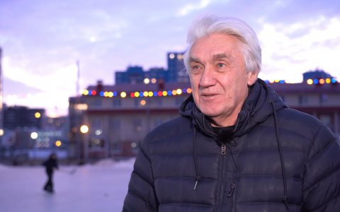 Кирилл Застрожный: Спутник соединяет настоящее и будущее