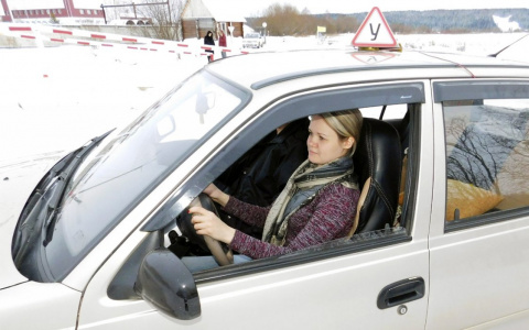 Будет тяжело: в ГИБДД рассказали об экзамене на водительские права в 2020 году