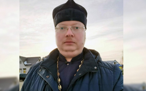 «Нельзя быть христианином в душе»: пензенский священник о соблюдении религиозных традиций