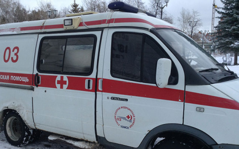 В Кузнецке Пензенской области произошло смертельное ДТП