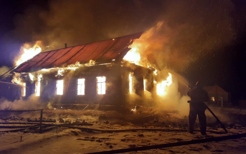 В МЧС сообщили количество погибших людей в праздники