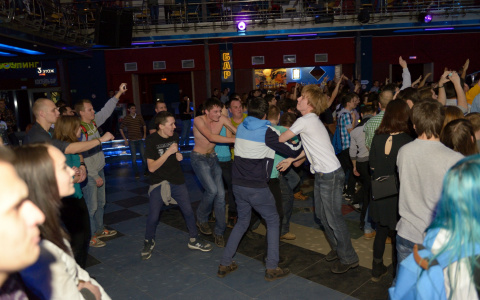 Шалость пензенского школьника на дискотеке кончилась драмой