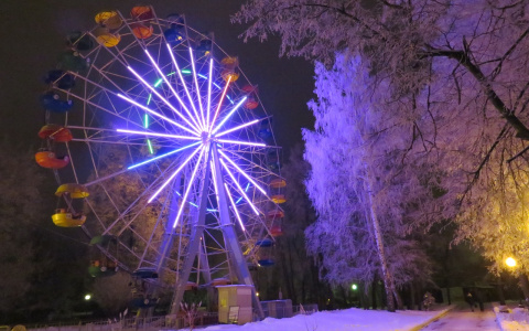 Как горожанам сделать Пензу символом России?