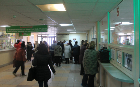 «Боюсь сдавать анализы»: пензячка сообщила о «преисподней» в больнице