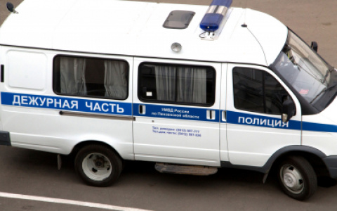 Житель Пензенской области ворвался в дом к возлюбленной и жестко избил ее