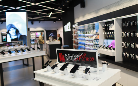 Клиенты Tele2 могут купить популярные смартфоны со скидкой 20%