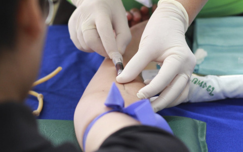 «Довели до пeрeдозировки»: пензячка обвиняет врача в гибели своего брата