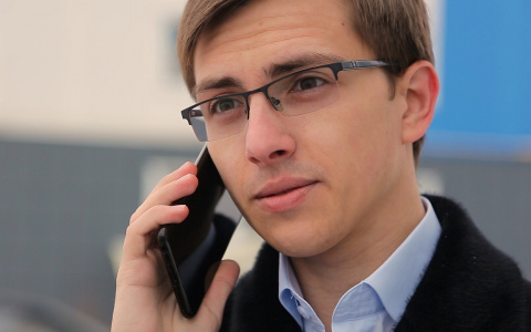 Андрей Лучанинов: советую людям переезжать в Спутник