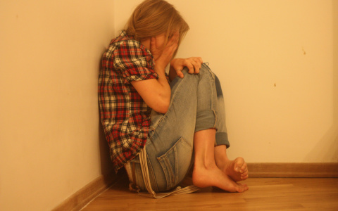 В Пензенской области отец совершил насилие над дочкой после ссоры с ней