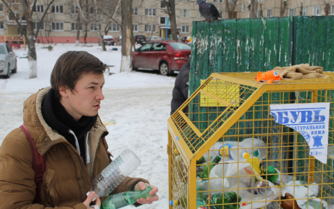 Пензенец рассказал, как помочь всей области, отказавшись от бутылки