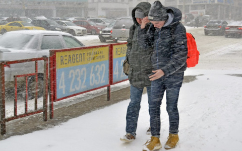 Морозы станут полной неожиданностью: синоптики озвучили дату аномальных холодов в Пензе