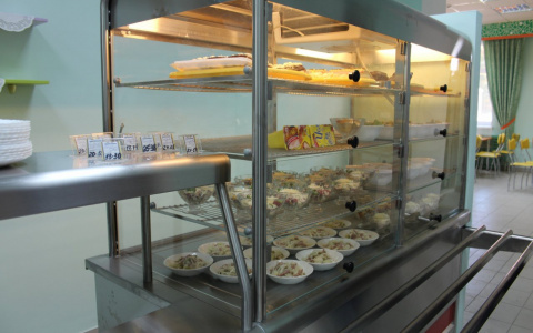 Обед не для всех: стало известно, кто будет кушать бесплатно в школах Пензенской области