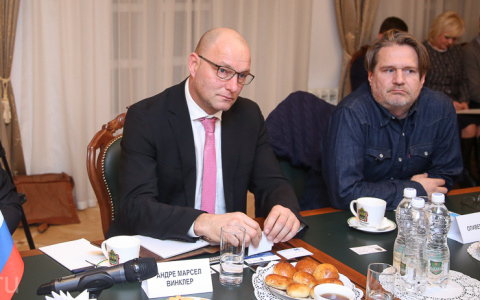 В Пензенской области оценили перспективы альтернативных источников энергии