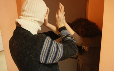 В Пензе завелся сексуальный маньяк? – отвечает полиция