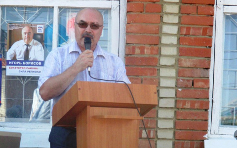 Следователи изучат обстоятельства смерти советника гендиректора ООО «Газпром Межрегионгаз Пенза»