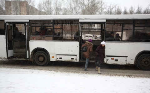 Жителей Пензенской области предупреждают о подорожании проезда