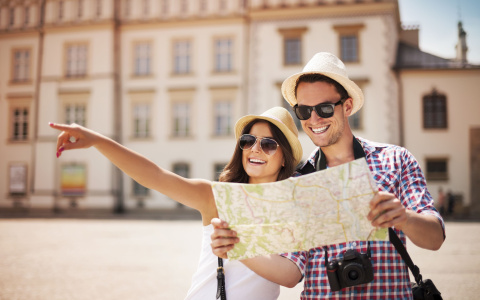 В новогодние праздники пензенские абоненты Tele2 посетили более 60 стран