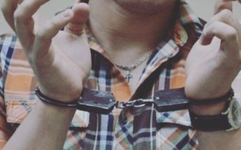 Срочно! Спустивший штаны перед студенткой пензенского педколледжа задержан!