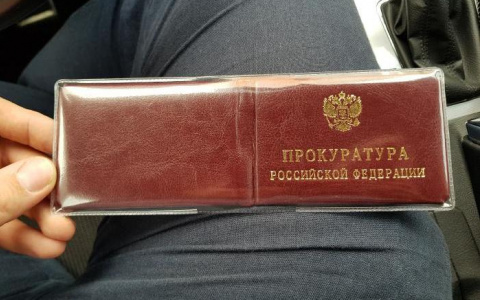 Пензенский депутат вместо «уголовки» отделался штрафом – подробности