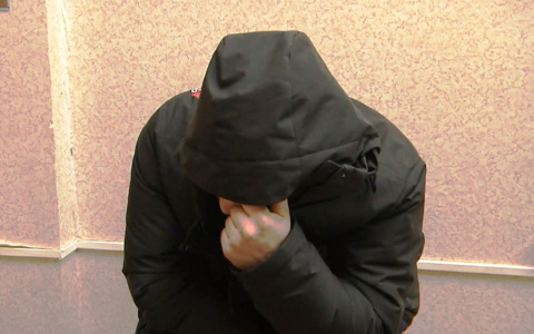 Подозреваемый задержан: "охотника" на студенток допрашивают в Пензе