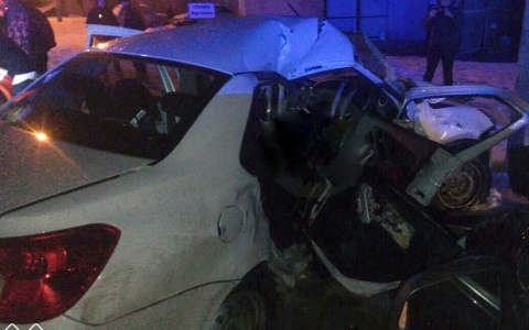 «В аварии погиб папа двух маленьких детишек» – пензенские соцсети в трауре