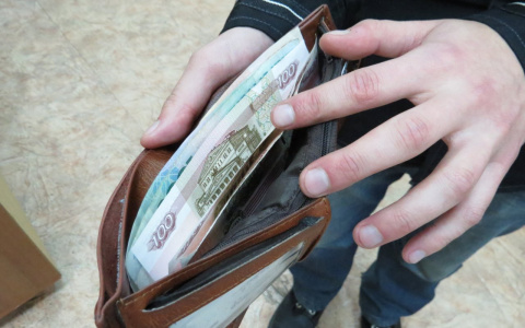 "От такой зарплаты кони можно двинуть": в стране предложили убрать "минималку"