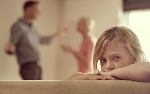 Папа, плати за квартиру: власти заставят оплачивать ребенку жилье после развода