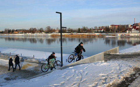 Утонем в снегу: синоптики озвучили прогноз погоды на февраль