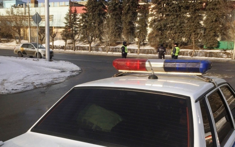 Водители, плачьте: с января регистрировать авто надо будет по-новому