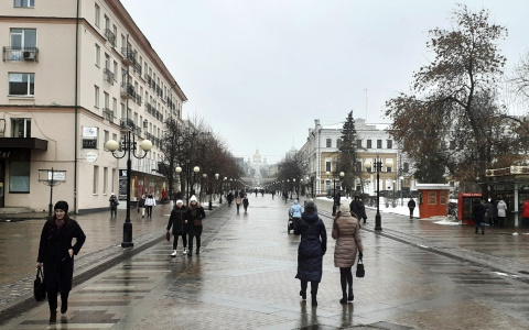 Рано радоваться: метеорологи удивили прогнозом на февраль