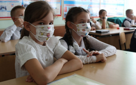 В Пензе объявлен карантин в шести школах