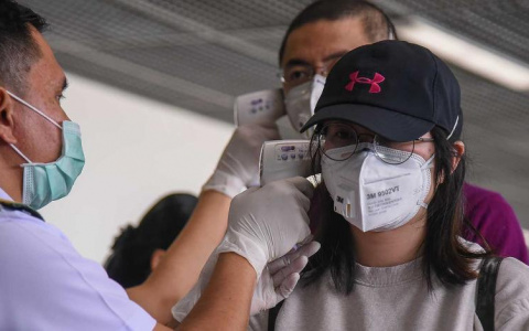 Въезд закрыт: китайские туристы не попадут в Россию