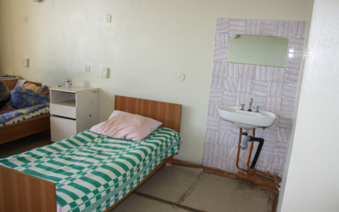 В Пензе госпитализирован китаец с подозрением на коронавирус