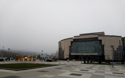 В Пензе сообщили об акте терроризма в филармонии