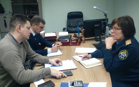 Пензенские следователи выяснят, кто виноват в смерти мужчины в больнице