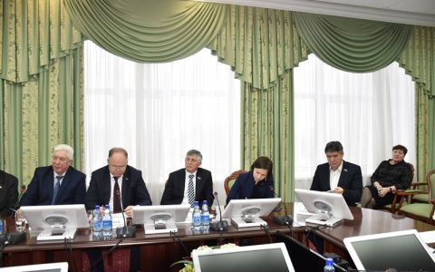 В Пензе создадут карту по решению городских проблем