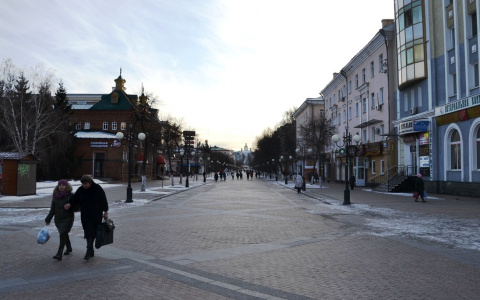 40-градусные морозы на подходе: метеорологи озвучили дату аномального похолодания