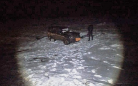 Под Пензой на дороге погибла женщина: подробности