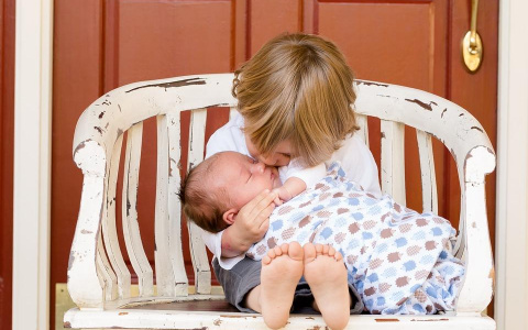 Пензенцам рассказали, что важно знать о новом детском пособии до 7 лет