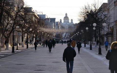 Трескучий мороз и вьюга: синоптики озвучили даты резкого похолодания до –35