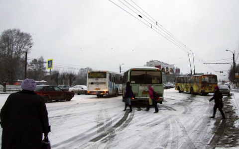 Расписание автобусов из Спасска в Пензу может поменяться